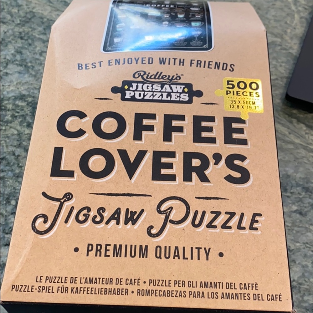 Puzzle